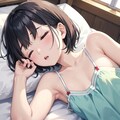 良い睡眠と良い夢を #02 2枚目