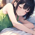 良い睡眠と良い夢を #02 3枚目