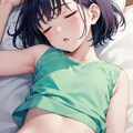 良い睡眠と良い夢を #02 5枚目