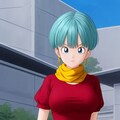 ドラゴンボール界のセクシークイーン！ワンピース姿のブルマが魅せる爆発的な魅力 9枚目