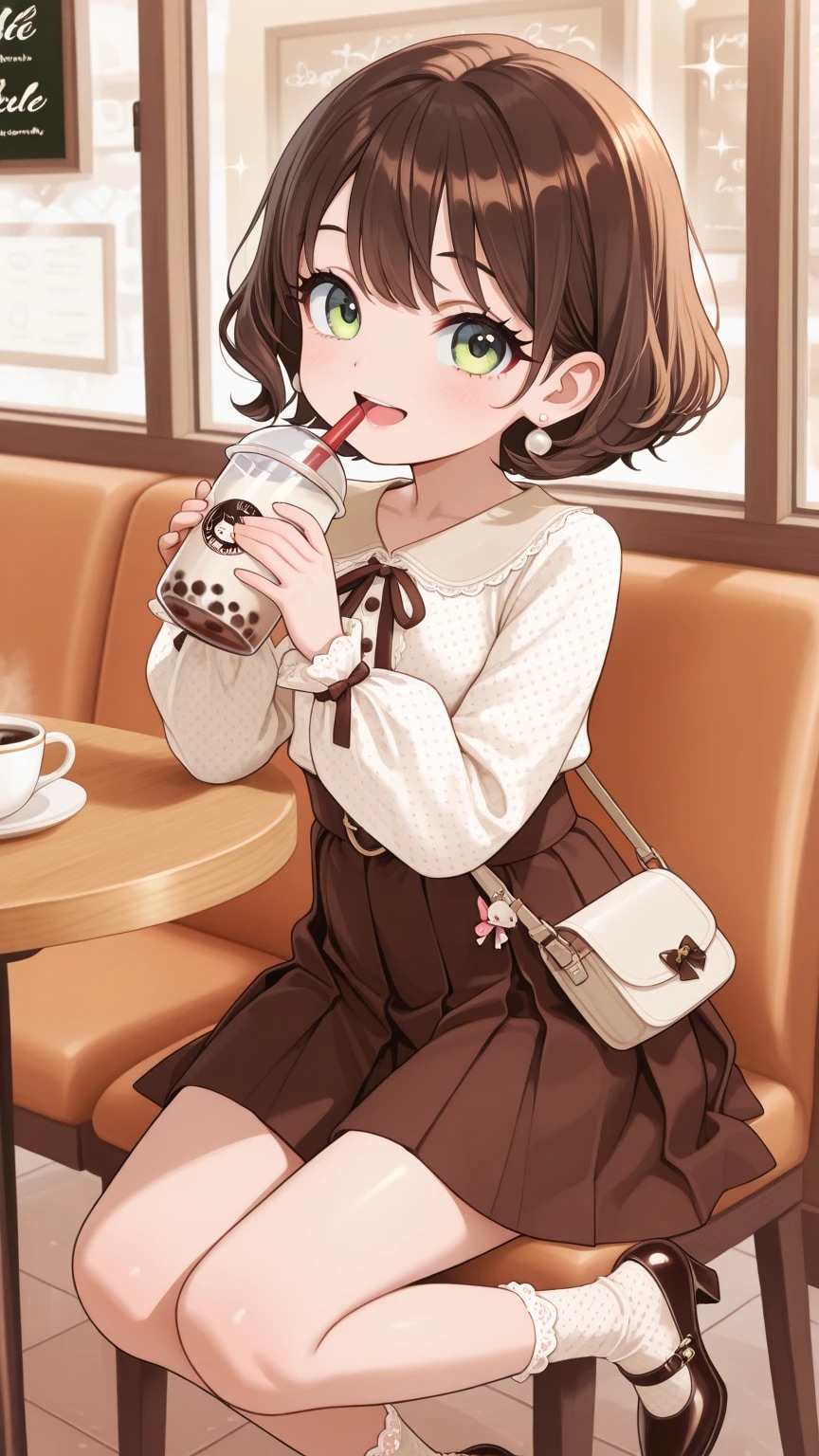 大人コーデ
