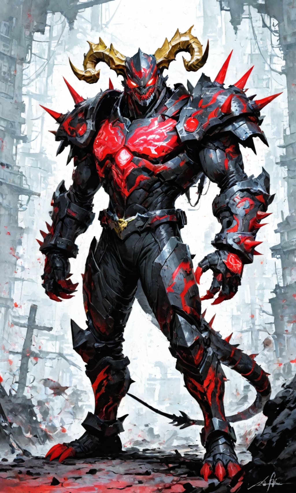 プロペラ王国の崩壊