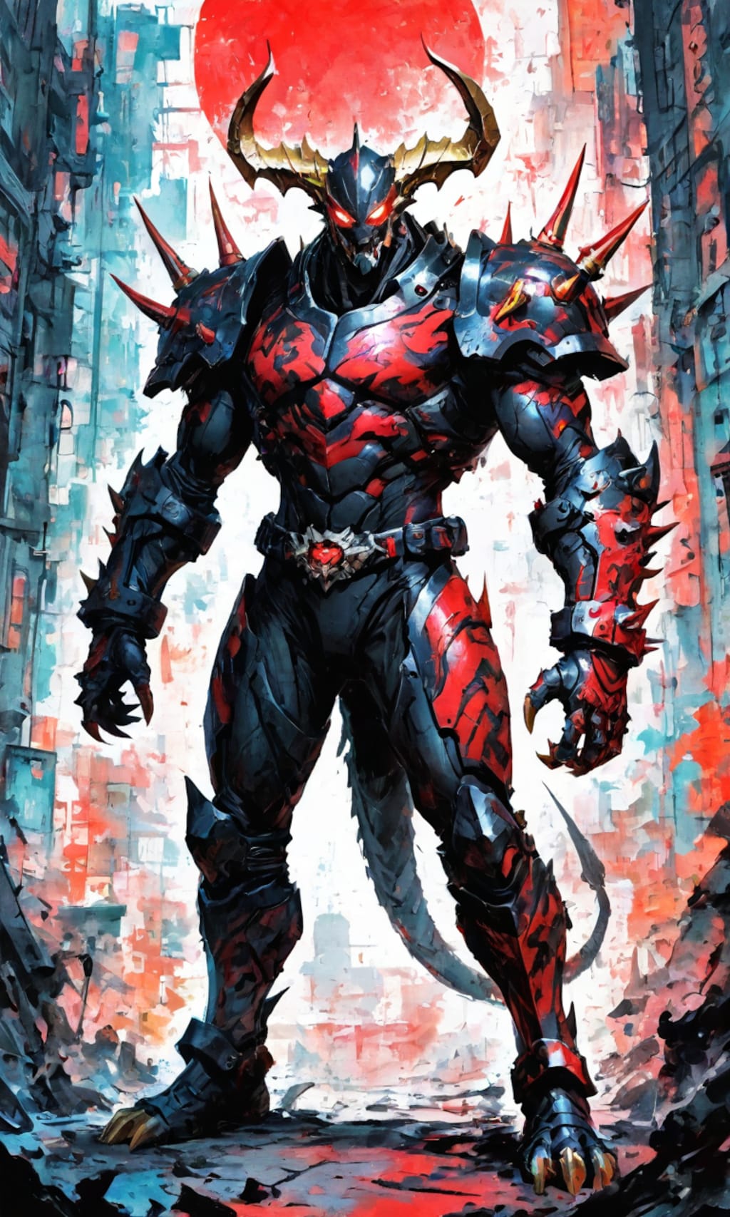 プロペラ王国の崩壊