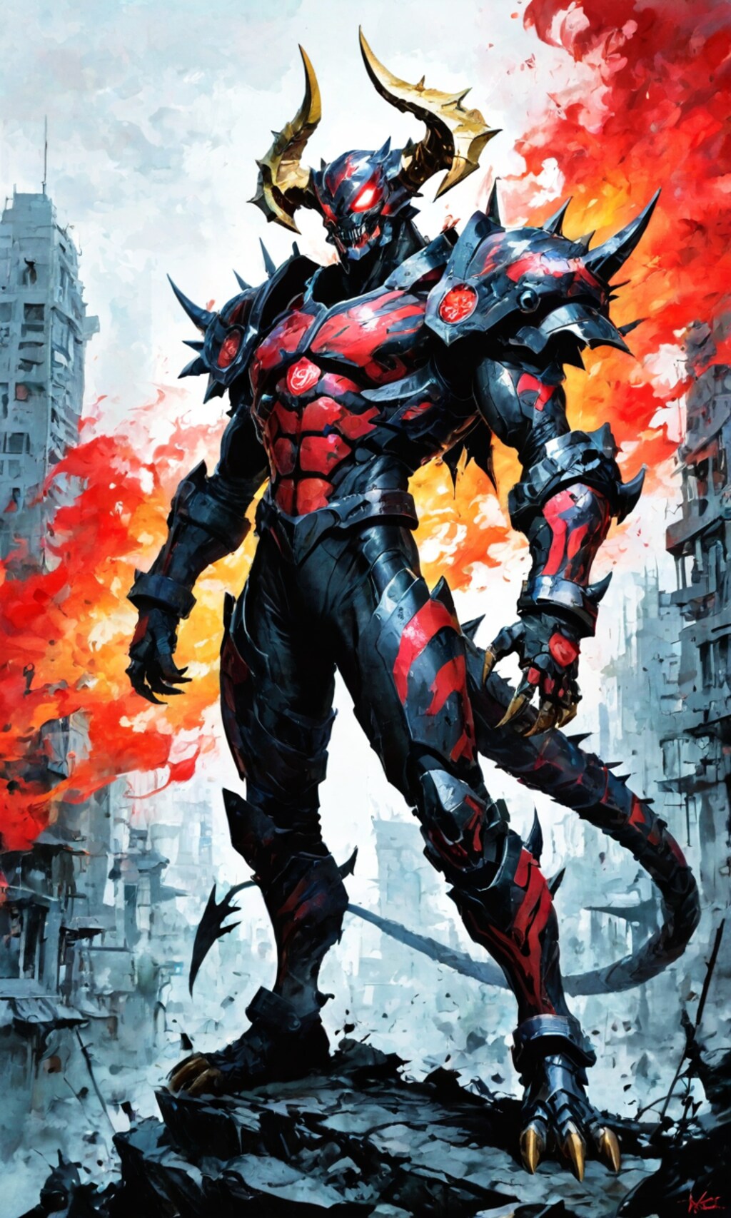 プロペラ王国の崩壊