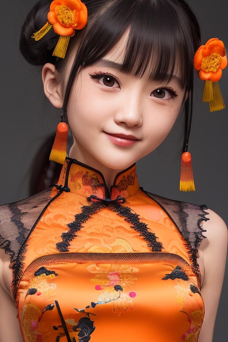 シャオユウ失敗作