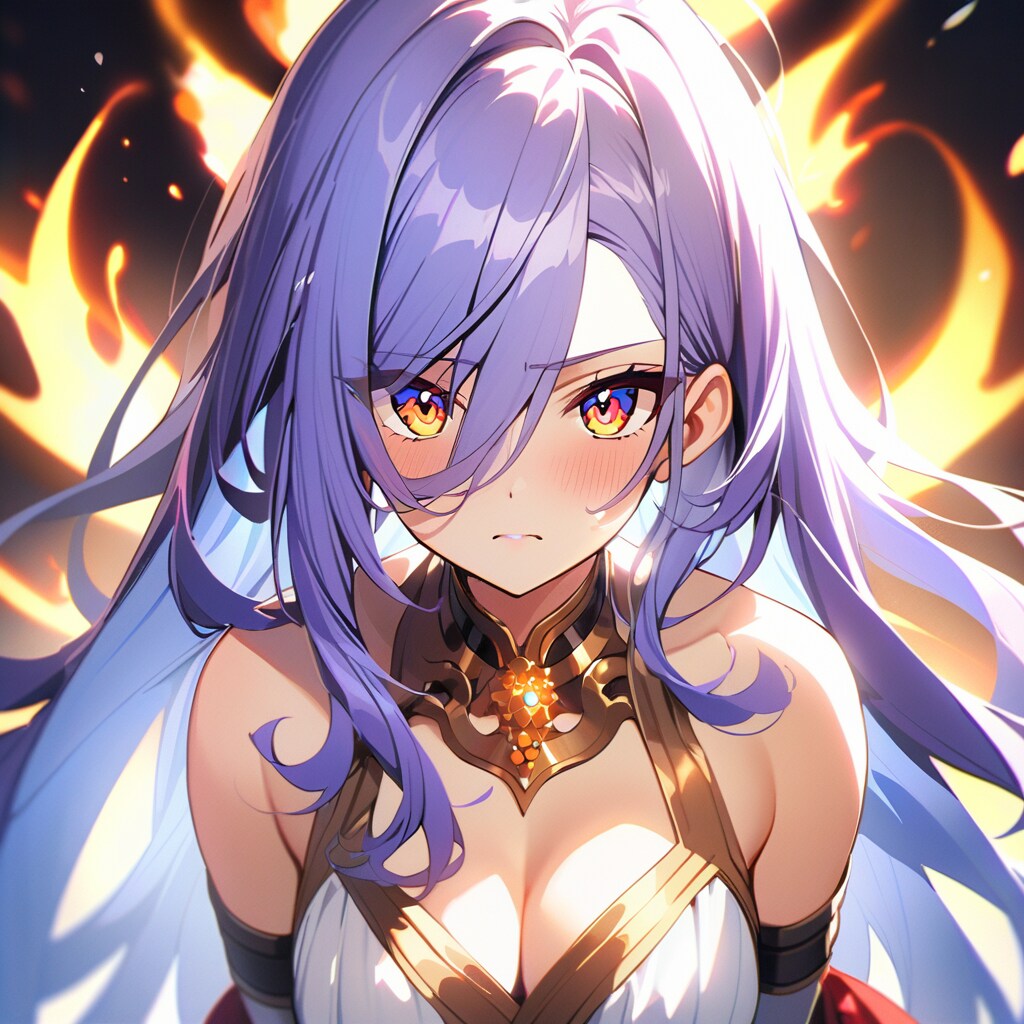 ツンデレ美少女 | の人気AIイラスト・グラビア