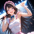 【アイドル成長記録】15歳9月 4枚目