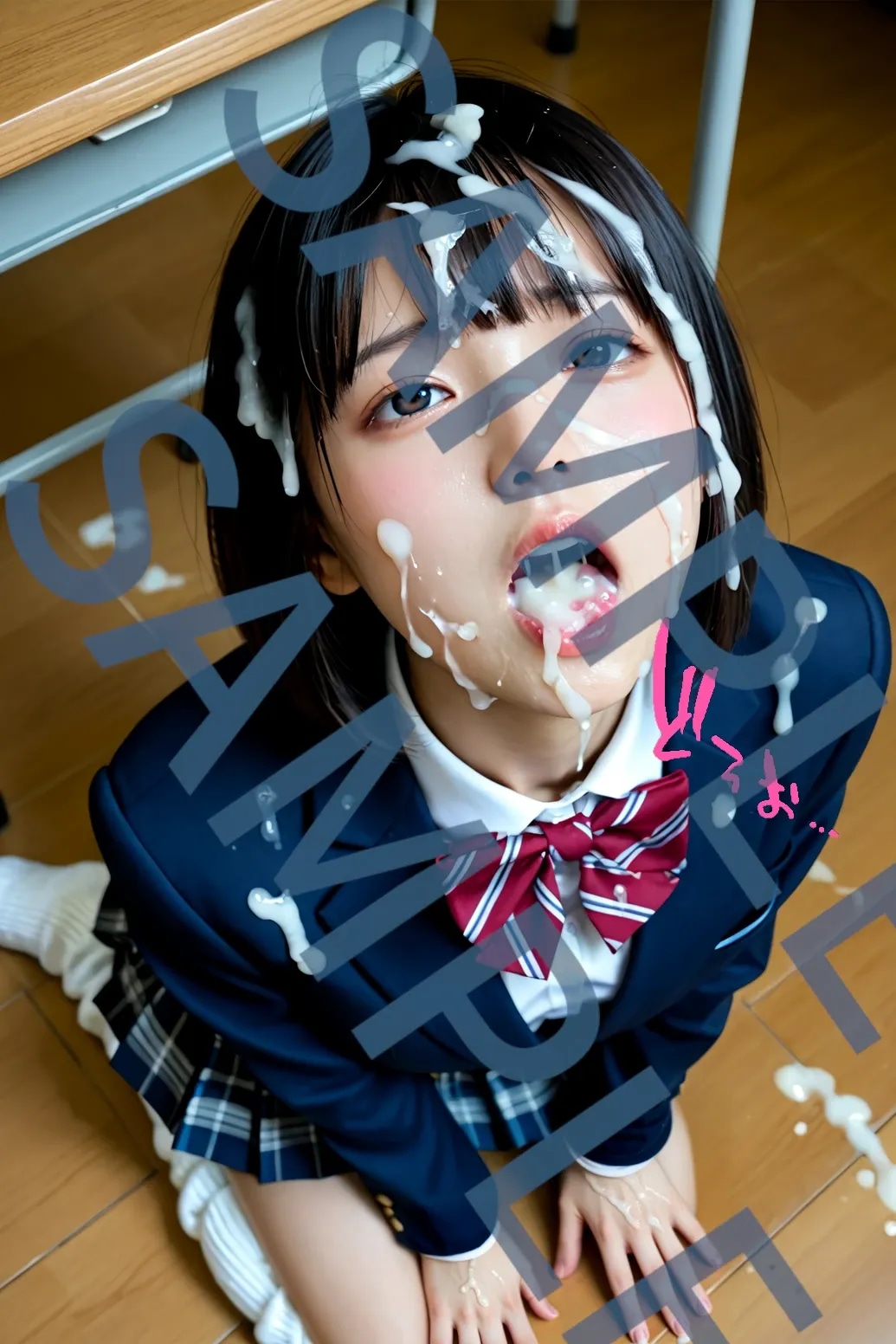 出演キャスト×コスプレ紹介【つむぎ】