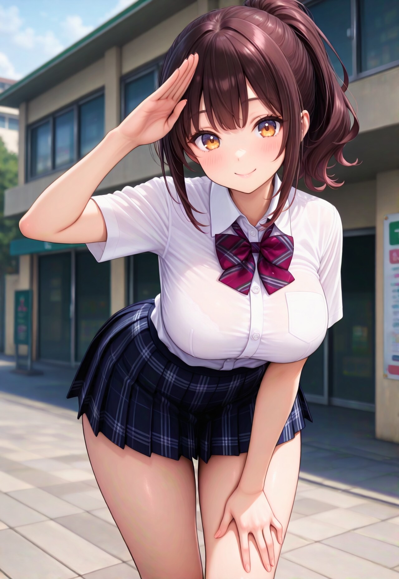 515（制服）