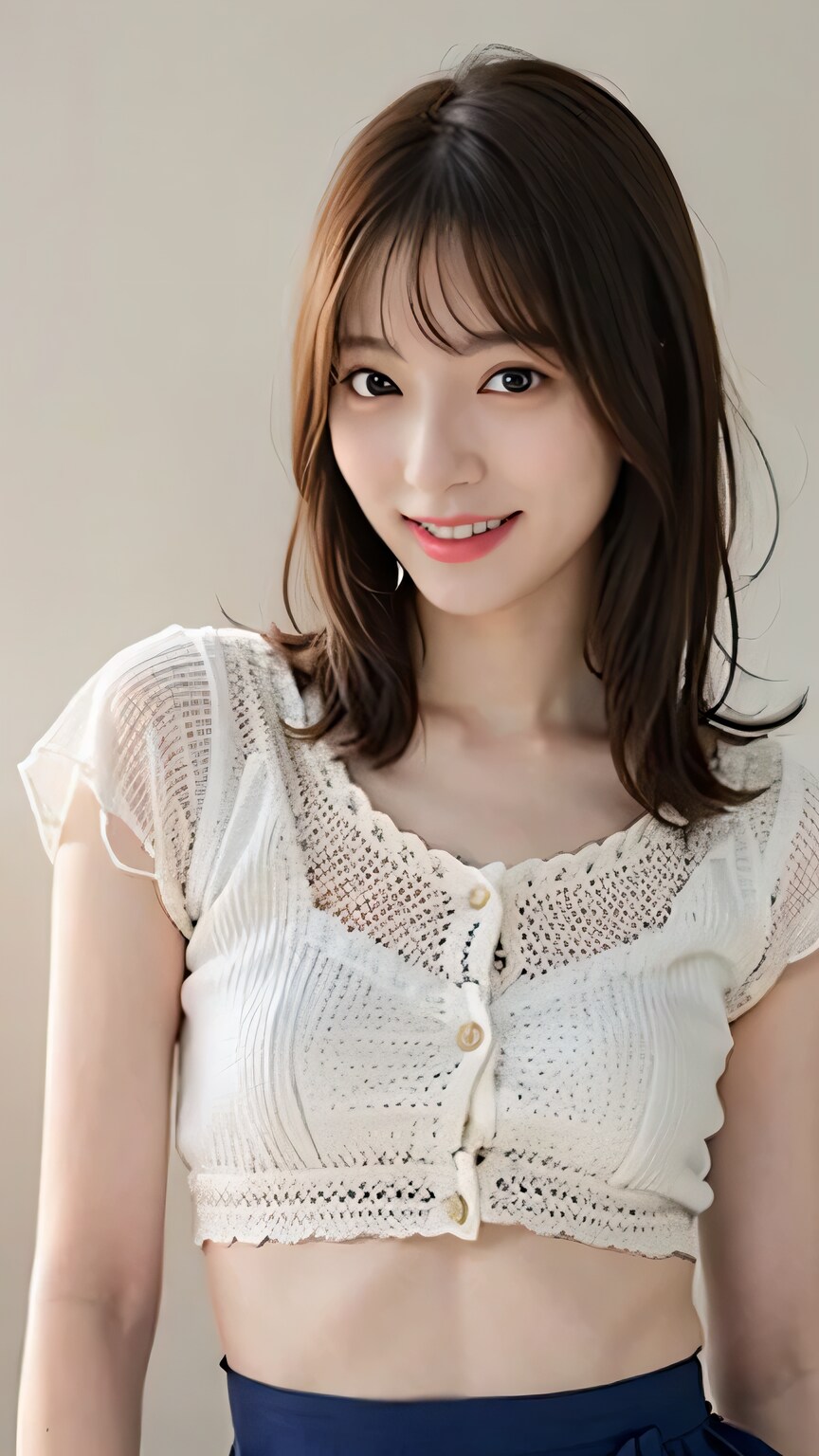 お気に入り女子 | の人気AIイラスト・グラビア