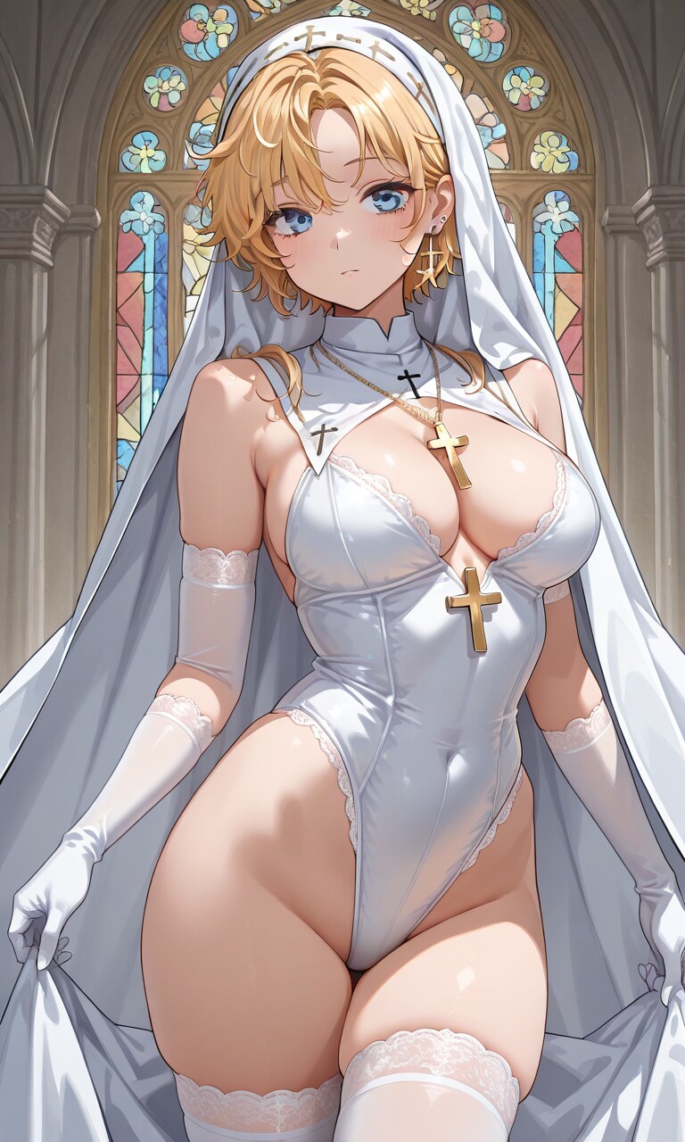 セクシーシスターみち♀③