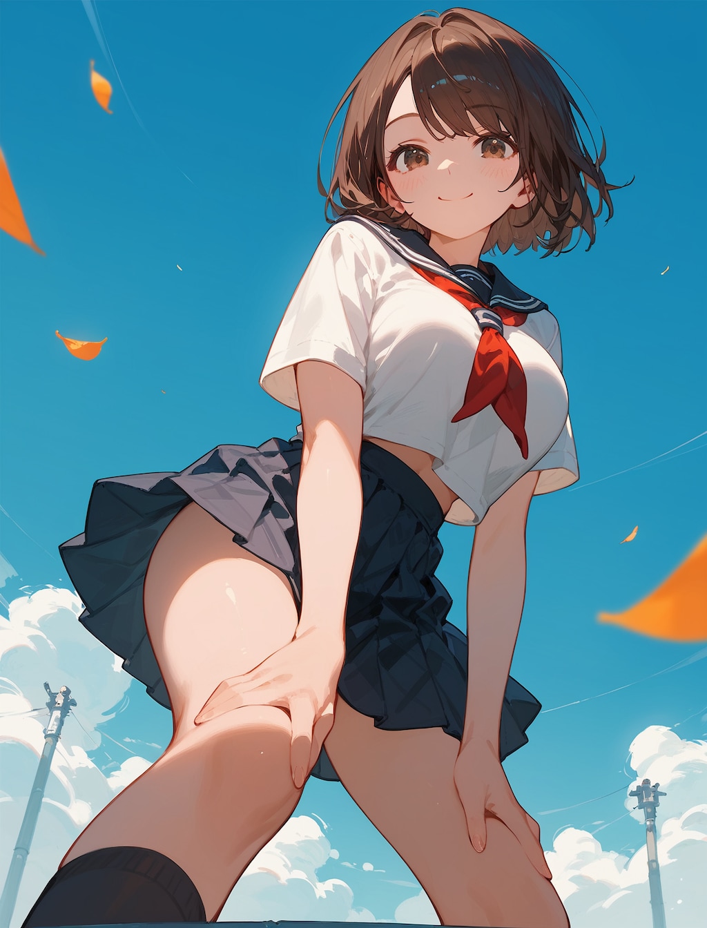夢がそこにある