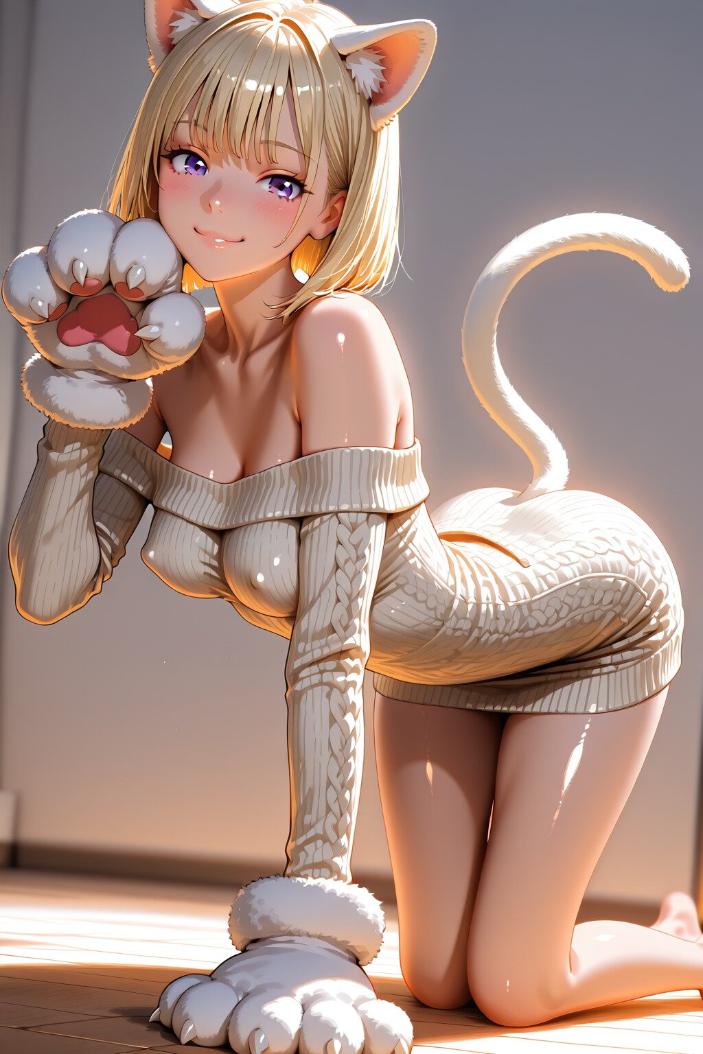 猫の日 part2