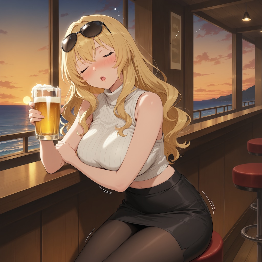 「ダウン」したが「アウト」ではない！