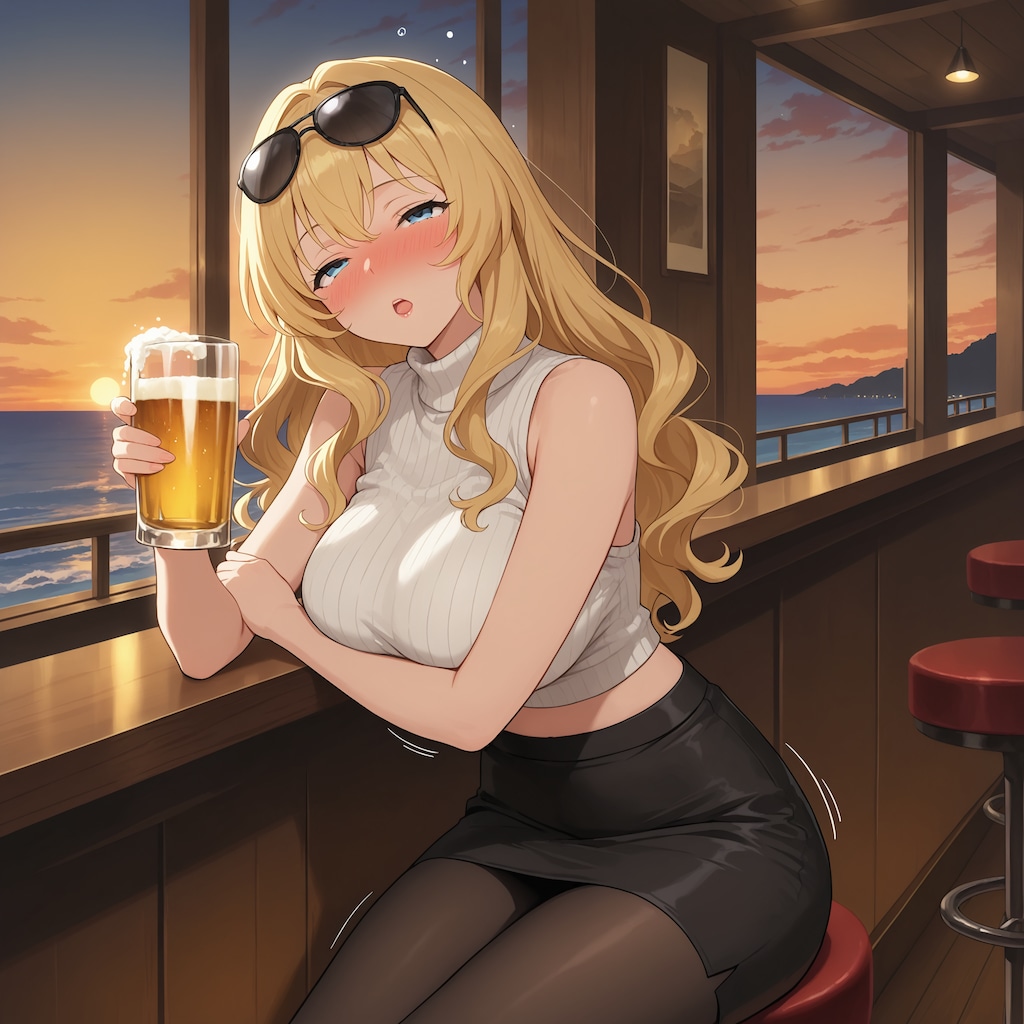 「ダウン」したが「アウト」ではない！