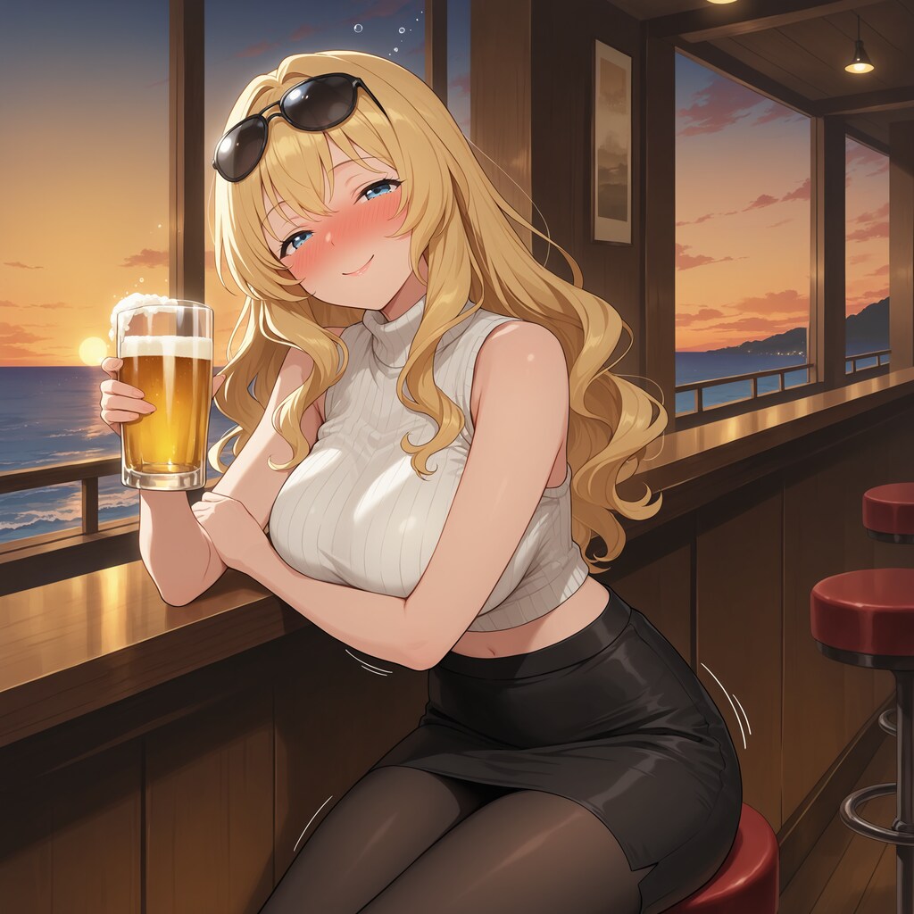 「ダウン」したが「アウト」ではない！