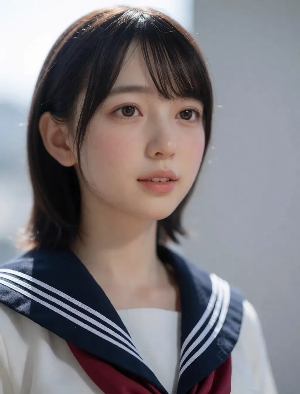 人形