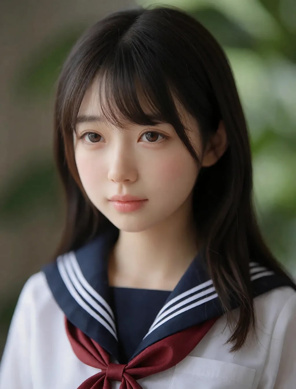 人形