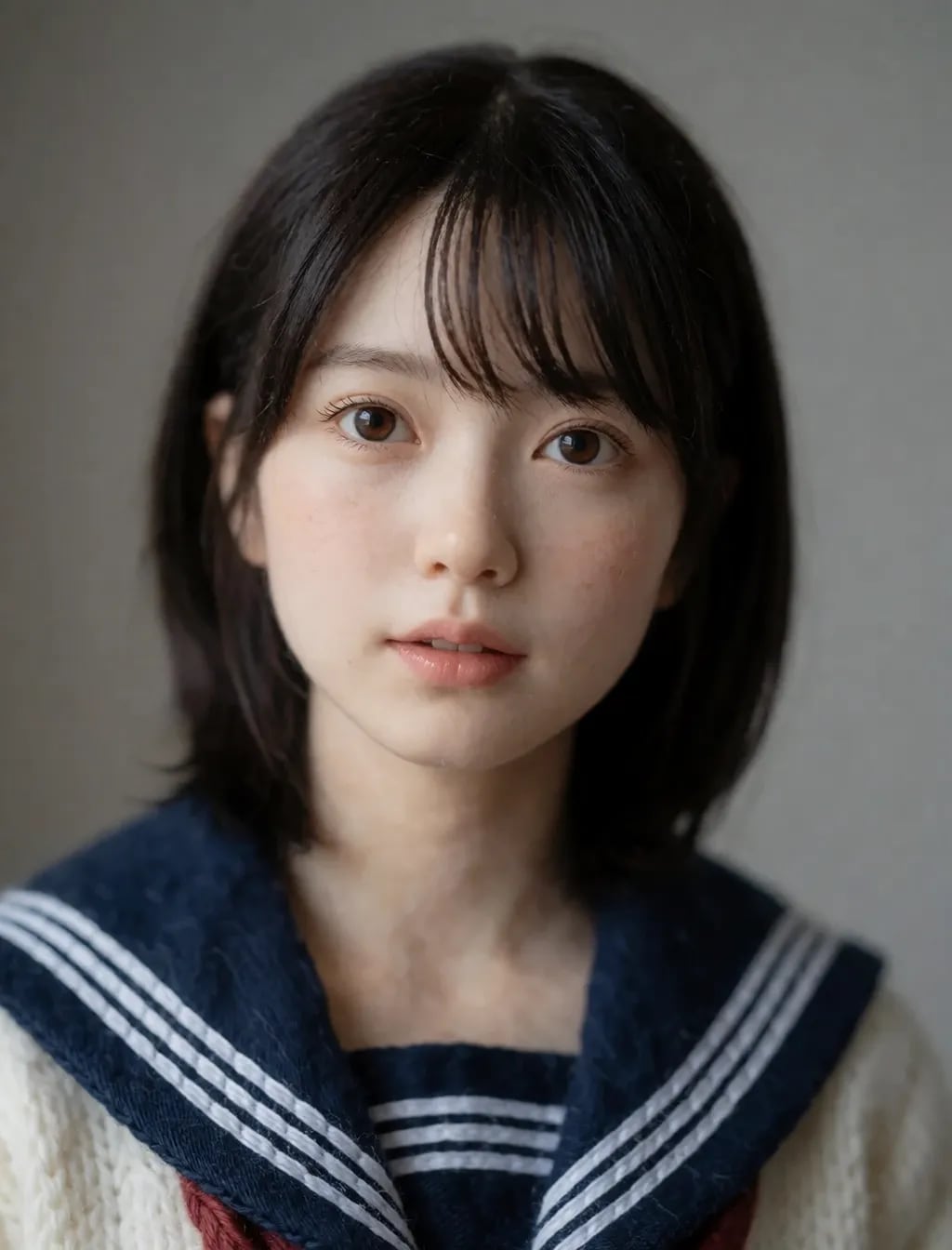 人形
