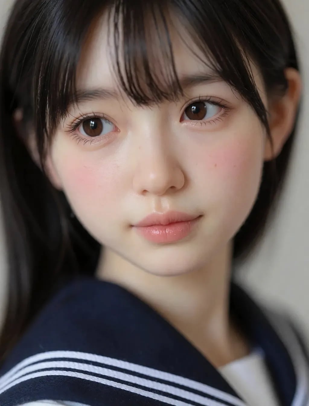 人形