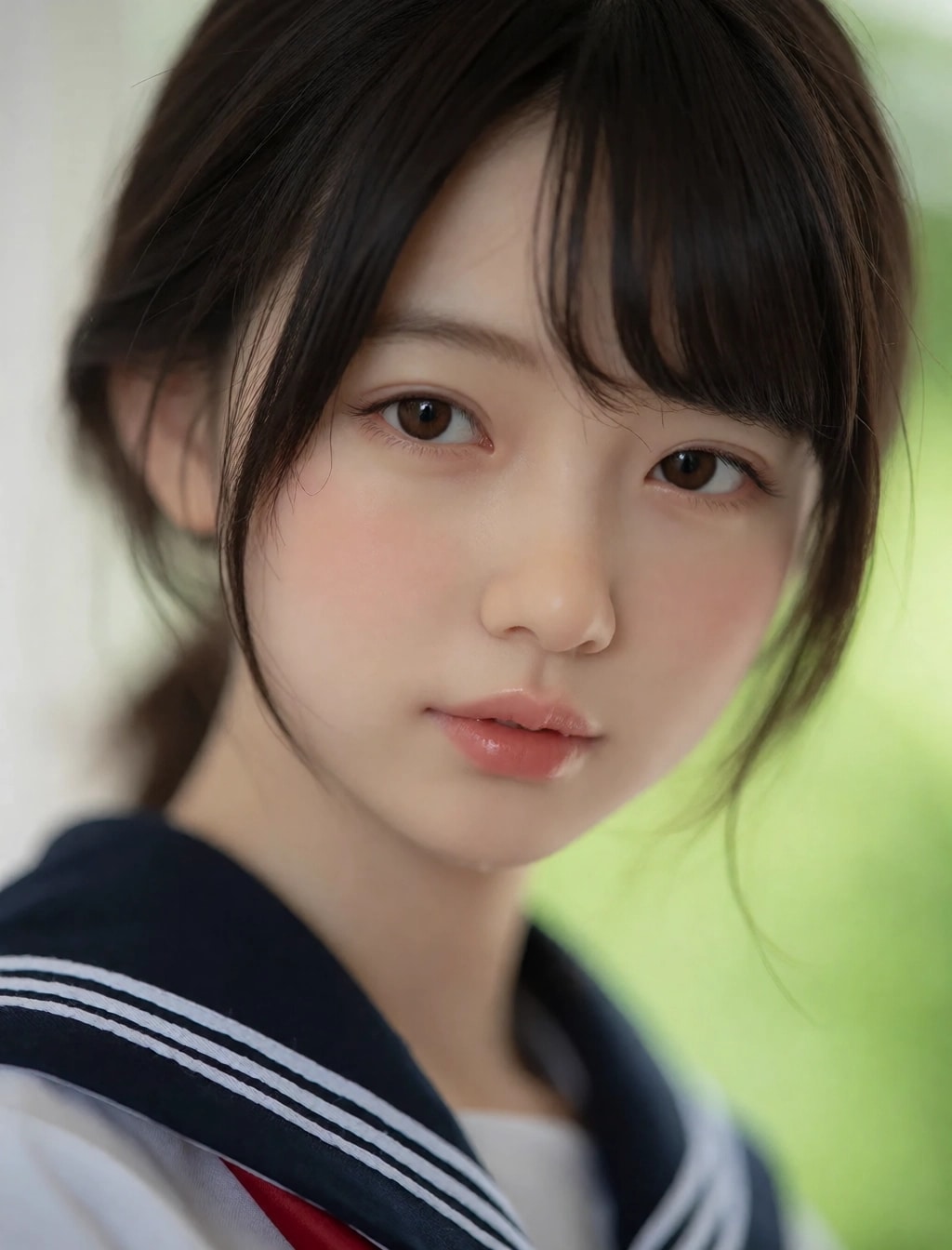 人形