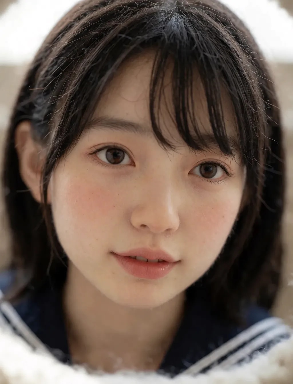 人形