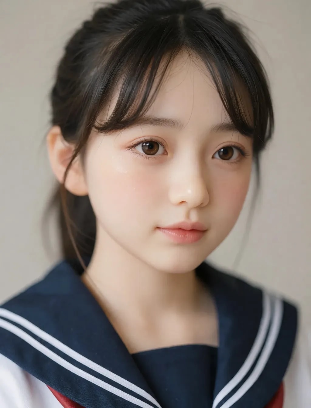 人形