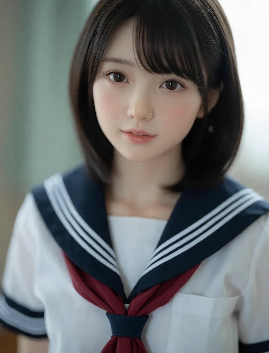 人形