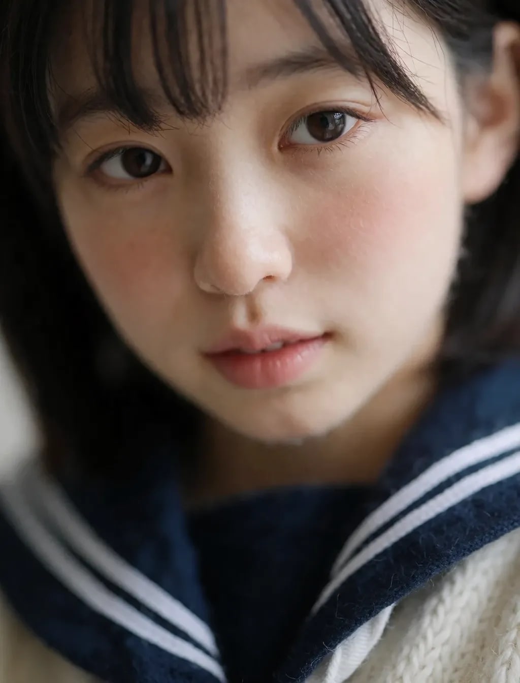 人形