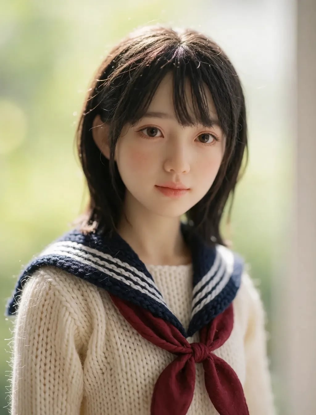 人形