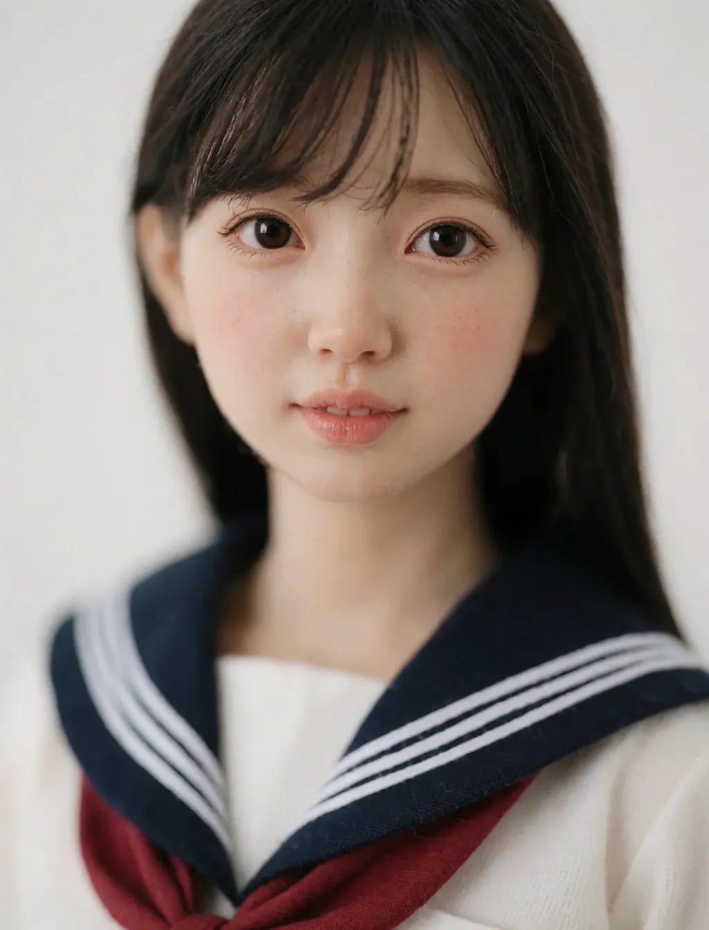 人形