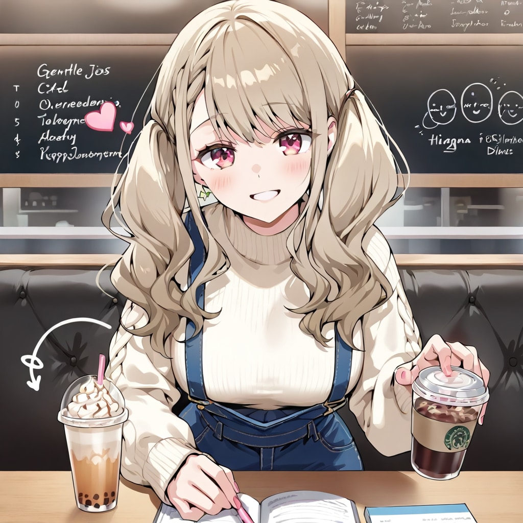 どこから湧いた、オーバーオール