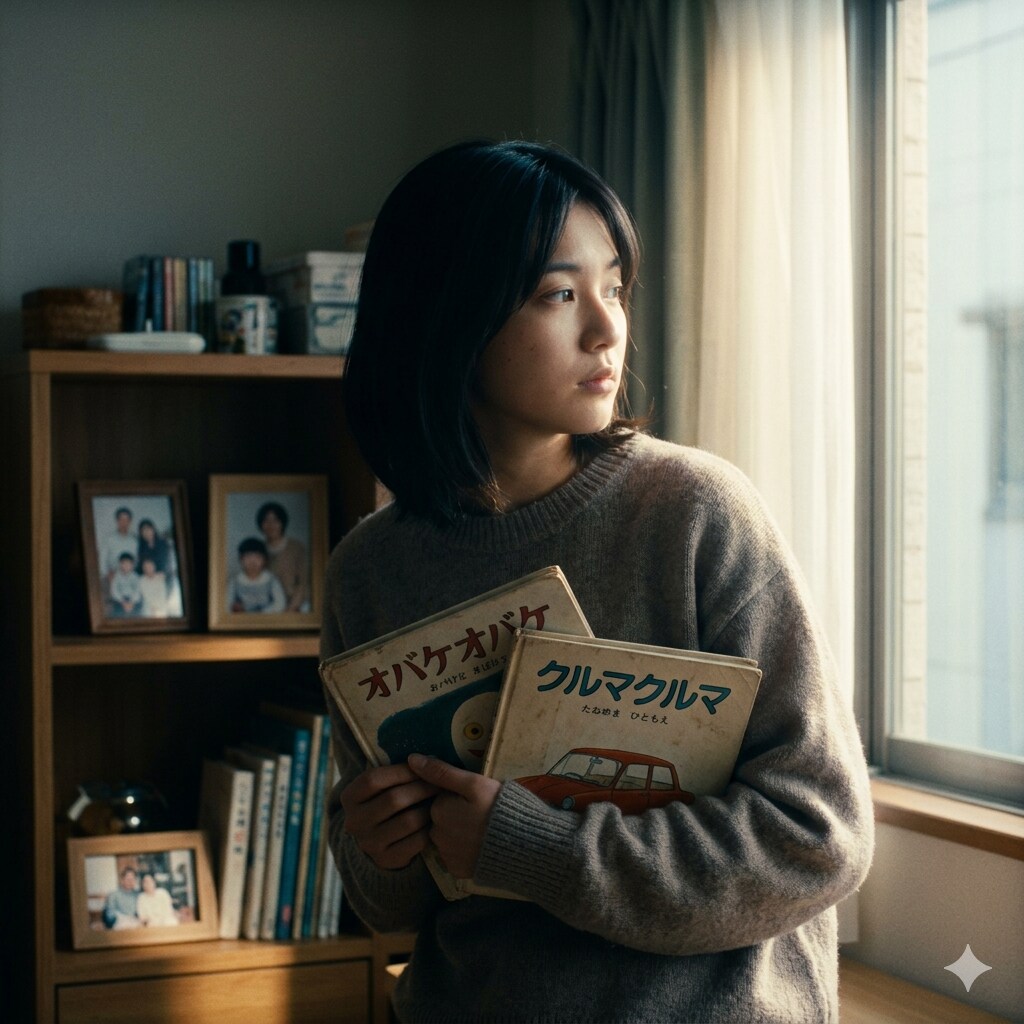 古①Rパート8