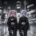 DARK CYBER STREET 7枚目