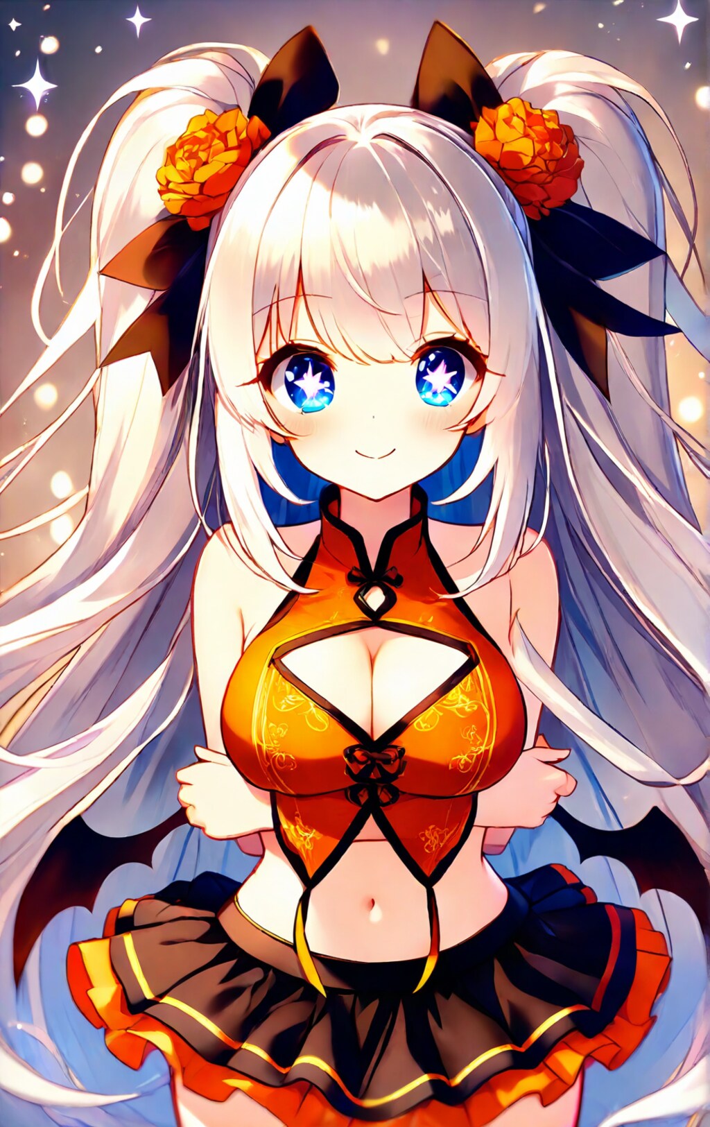 チャイナドレス