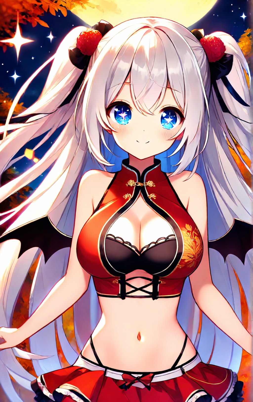 チャイナドレス