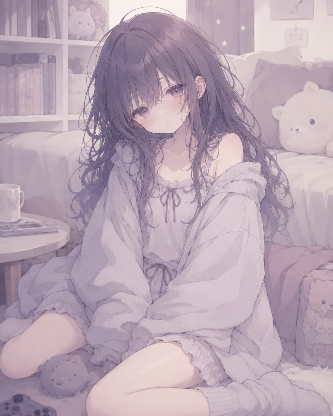 浅野 みう