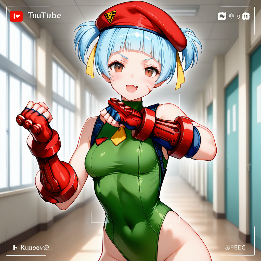 初級『○○親衛隊』