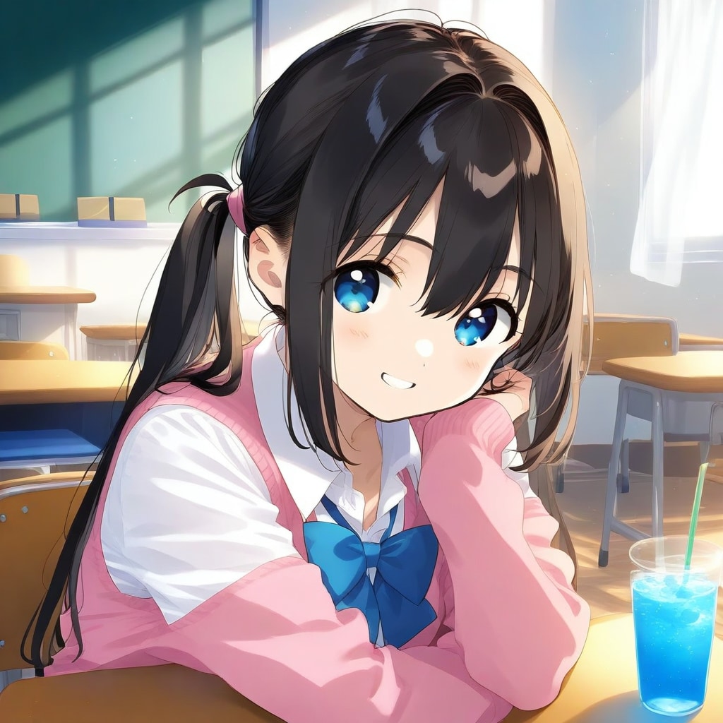 おひるのまったり時間