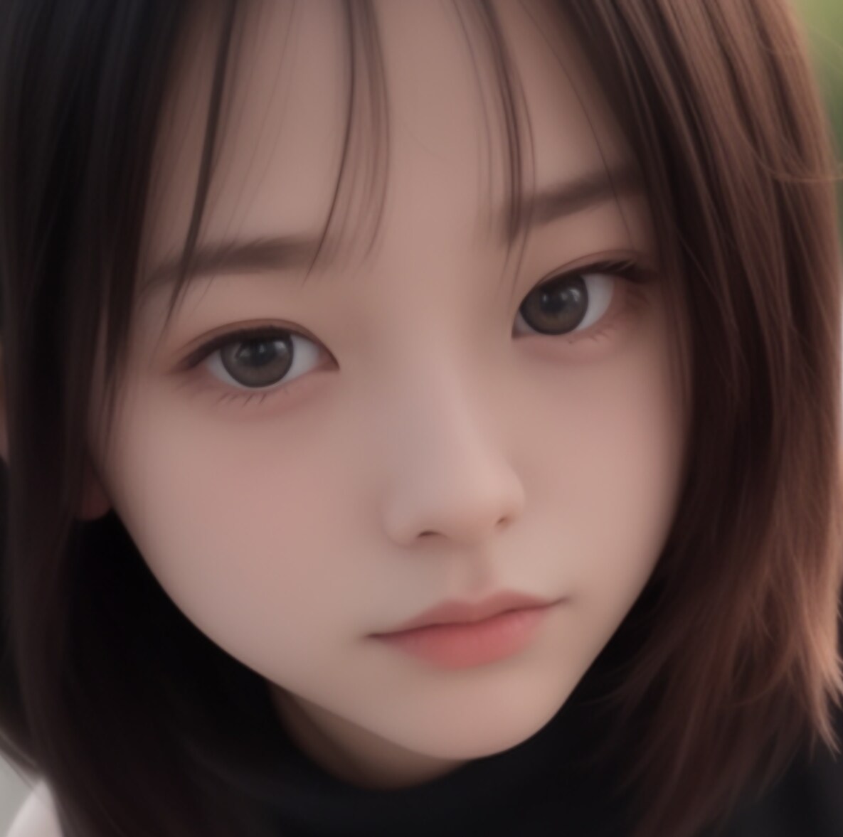 girl | の人気AIイラスト・グラビア