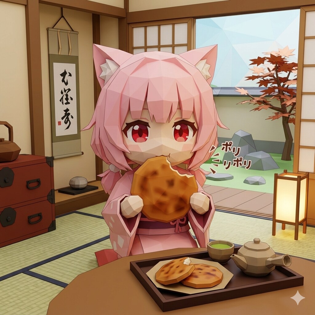 ポリポリゴン