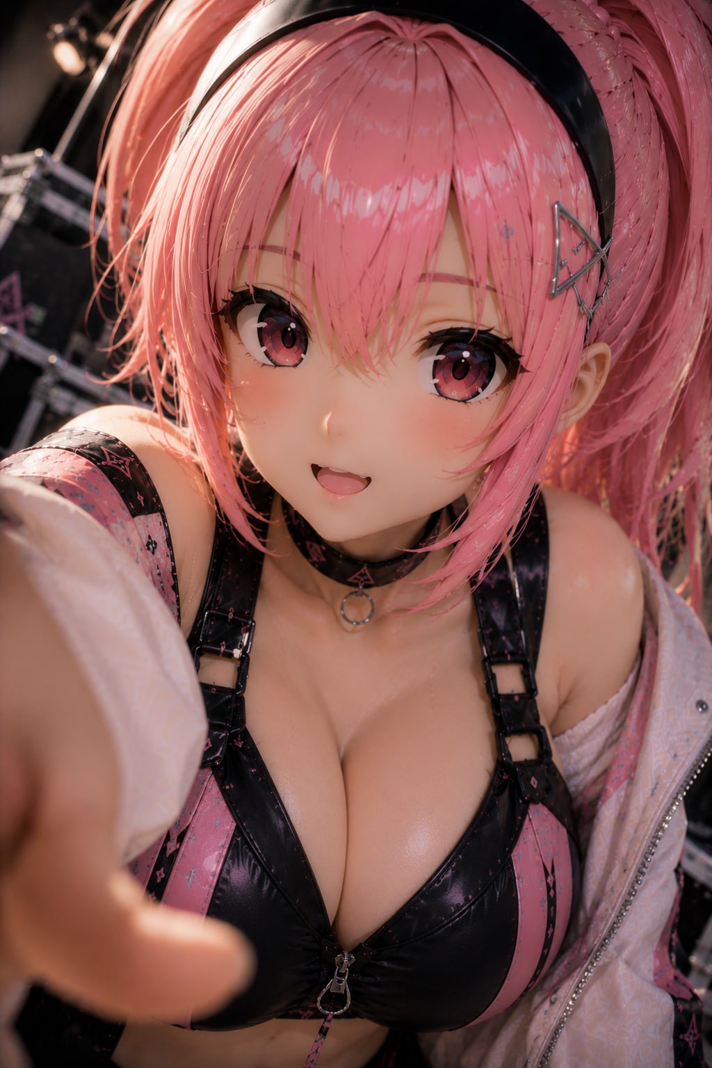 ASTRAL PINK