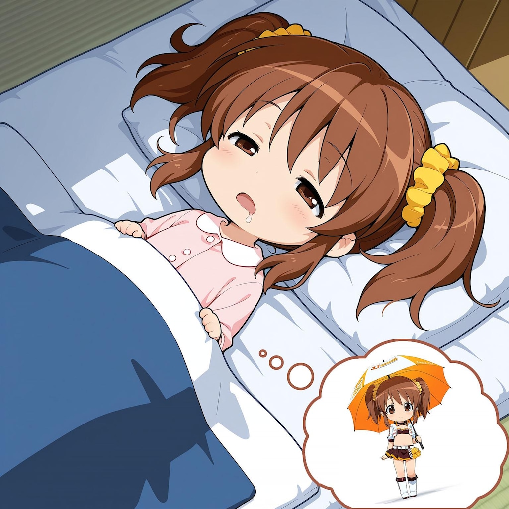 おやすみなさい