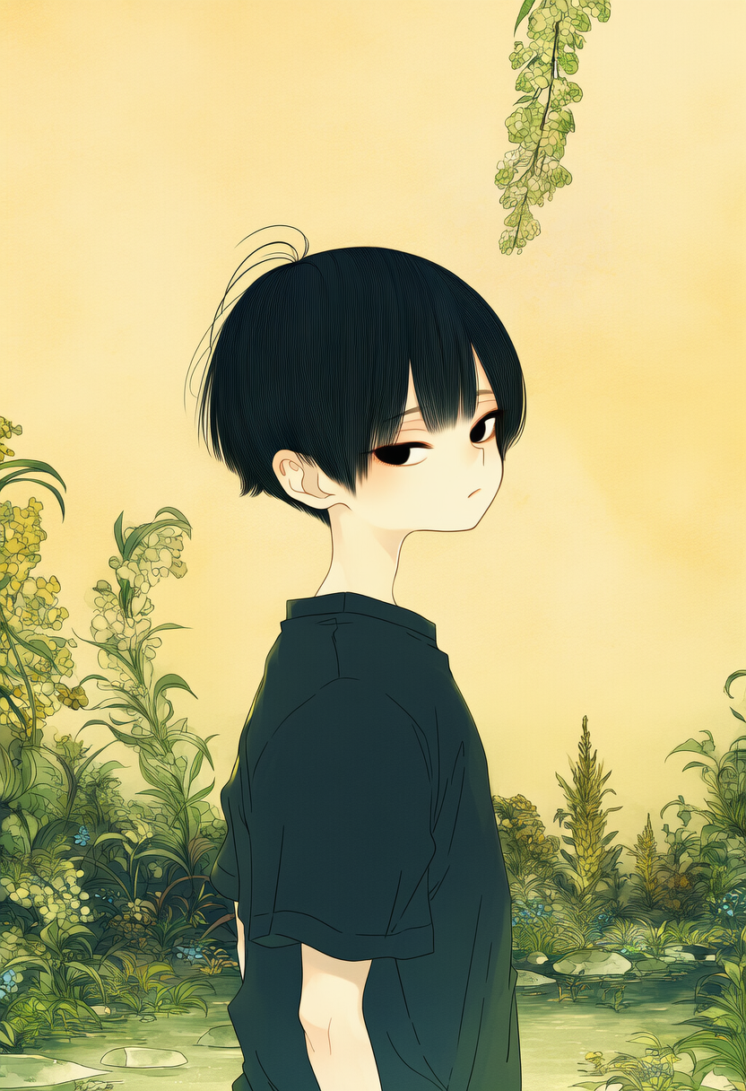 少年