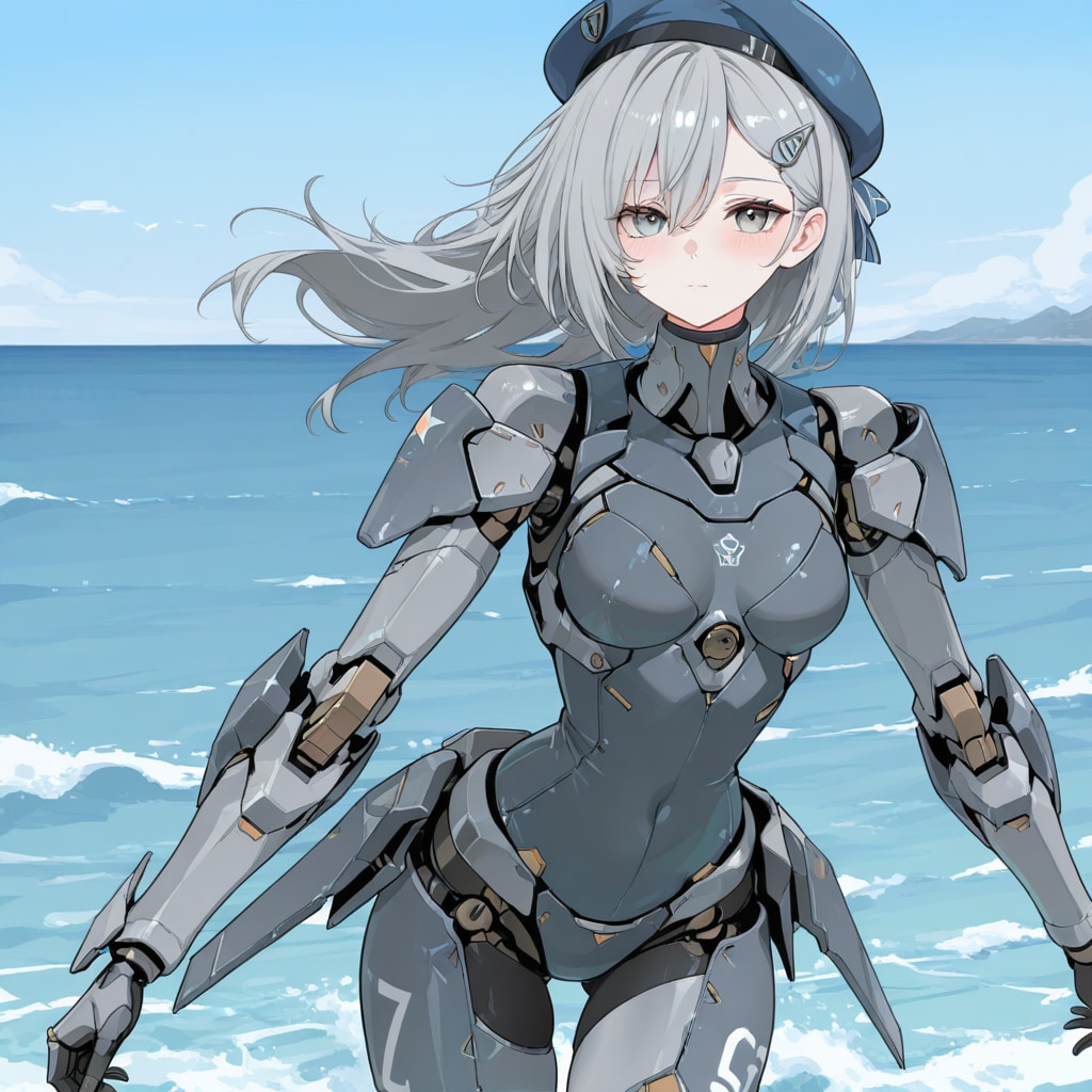 海鋼