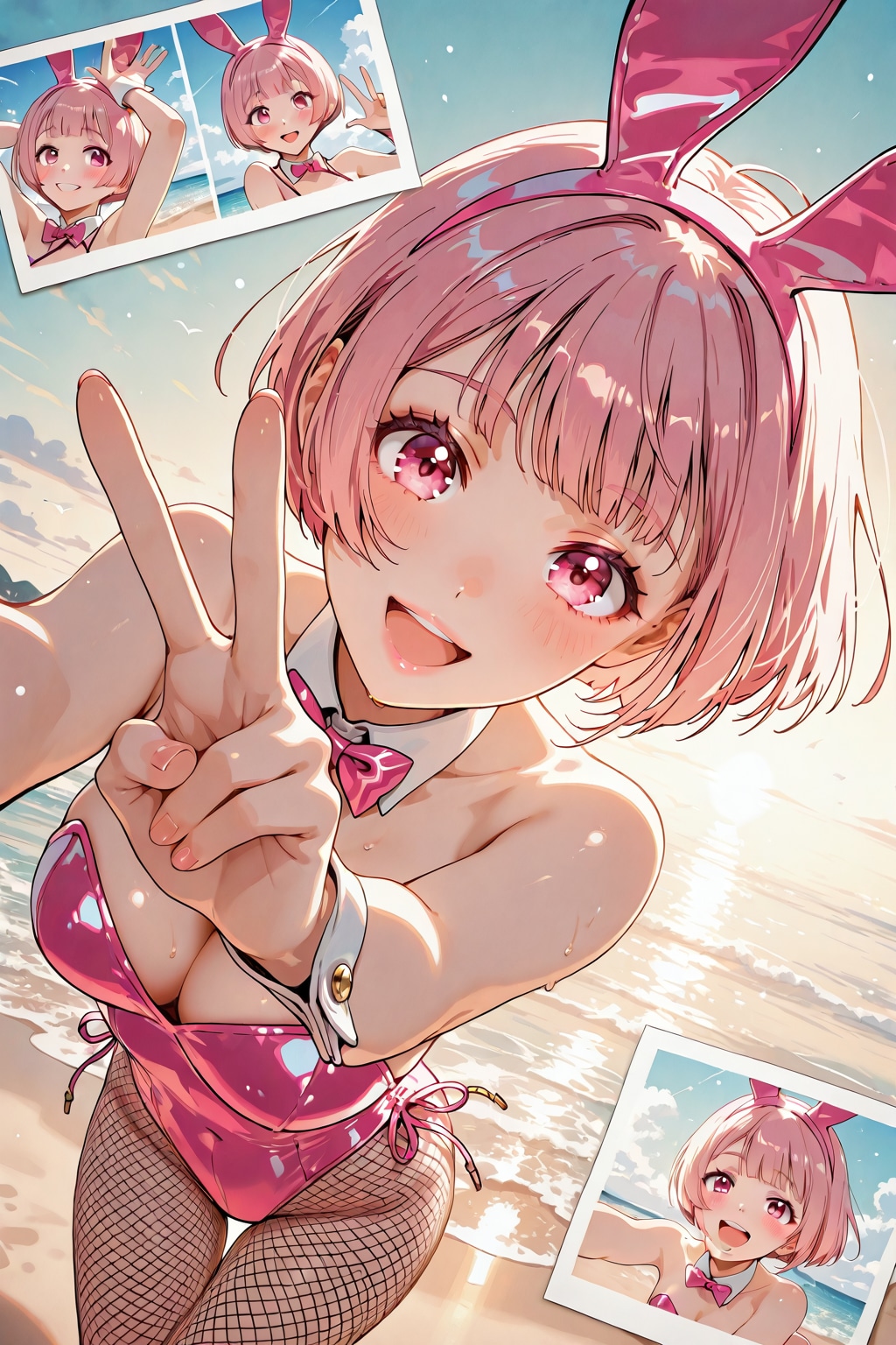 (^-^)v