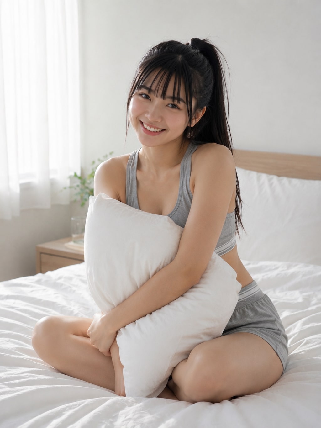 おはよう執事ちゃん