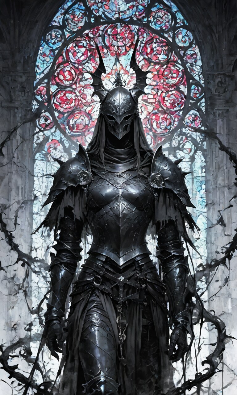 天地開闢。産声と怒号を聞きながら | の人気AIイラスト・グラビア