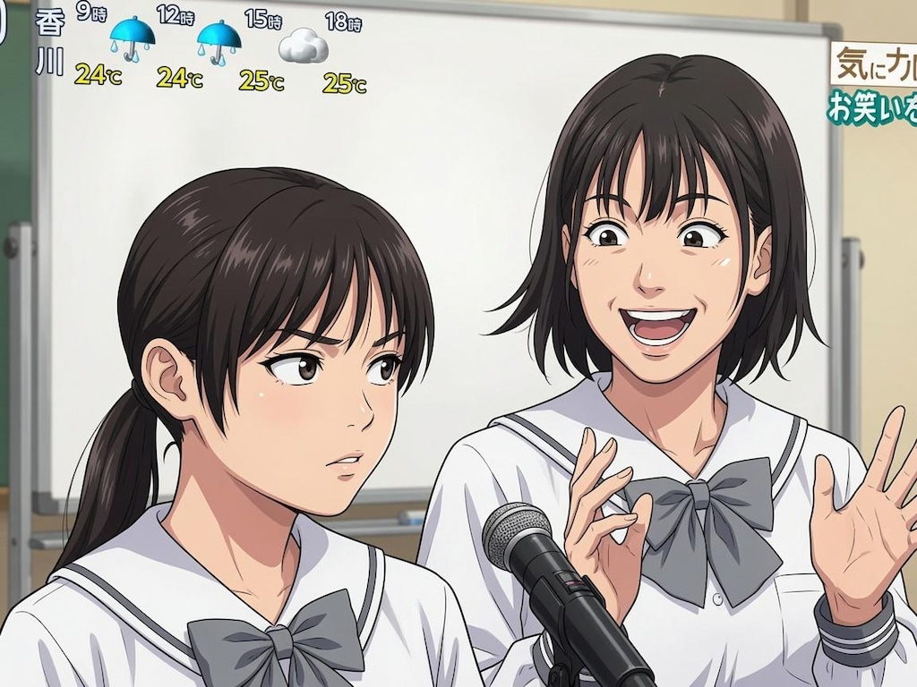 NSC高松
