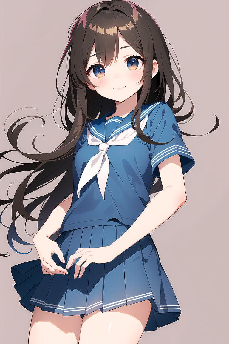 美少女スケッチ 179